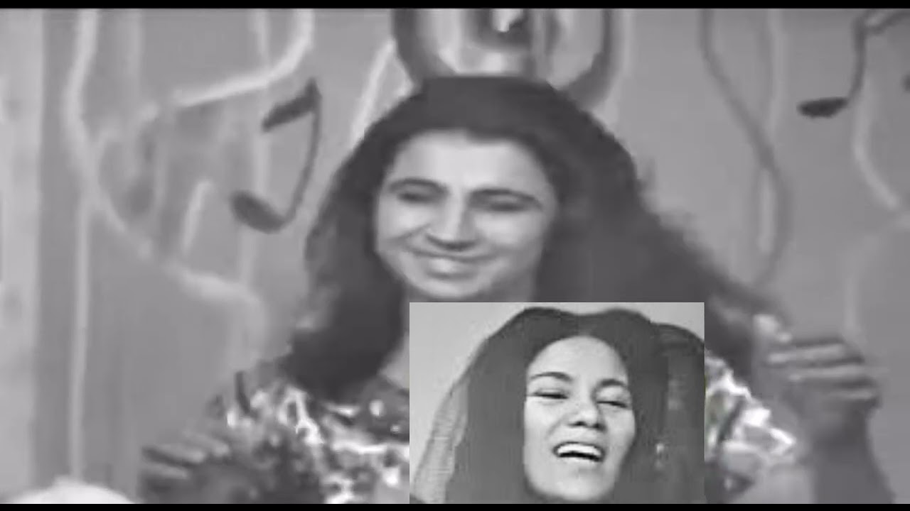 تسجيل كامل | وردة سقيتها من دمع العيون | الفنانة الشعبية زكية البصري