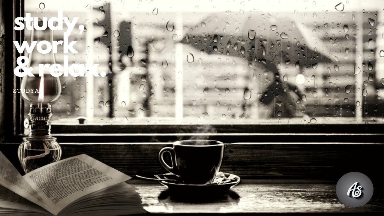 Coffee Jazz Music | Study or Work | Smooth and Relaxing Jazz Vibes ...