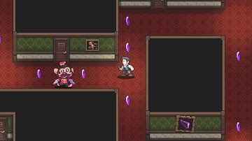 Super Dark Deception - Feeding Frenzy