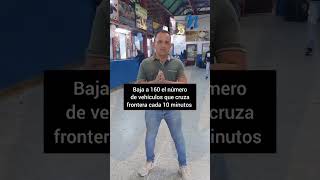 ¿Qué ha pasado en la frontera colombovenezolana, este jueves 17 de julio?