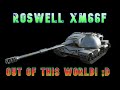 Roswell out of this world d ll wot console  world of tanks modern armor