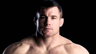 BJPenn.com Radio Exclusive w/ UFC Hall of Famer Matt Hughes