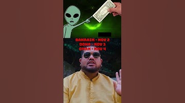 Masood Boomgaard - Aliens are bullsh*t #selfhelpsingh #wordstoliveby #extraterrestrials #selfhelp