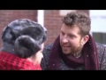 12 Days of Brett - Christmas Story