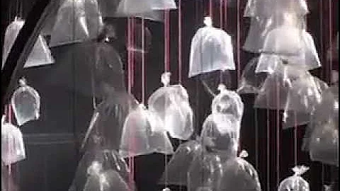 Words in Bags. Inuk Silis Hoegh