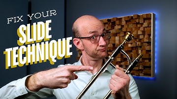 How To Improve Your Slide Technique From Beginner To Advanced