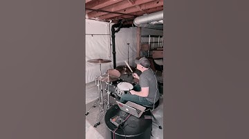 Thumbnail of Pocket goes a long way. I like to play to songs to practice pocket. “Fly Over States” is one of them