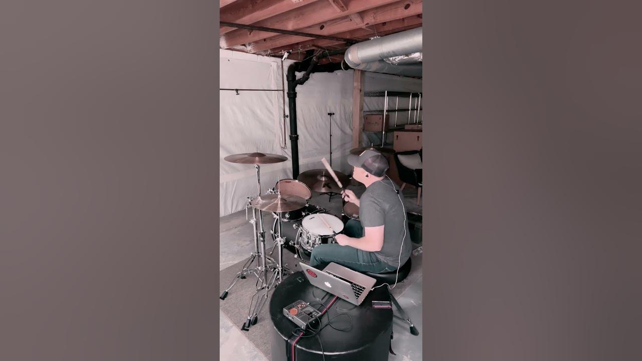 Pocket goes a long way. I like to play to songs to practice pocket. “Fly Over States” is one of them Pocket goes a long way. I like to play to songs to practice pocket. “Fly Over States” is one of them