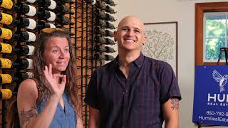 Hum Real Estate | Kelly Chavers Client Video Testimonials