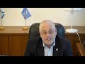 Address by Prof. Uri Sivan President of the Technion