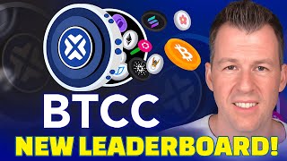 COPY TRADING on BTCC: How To Evaluate Lead Traders #BTCC14