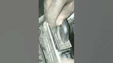 عمل ريست او اعاده برمجه السياره بنفسك الجزء الثاني Shonts 