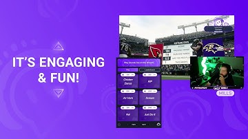 Sound Alerts Twitch Extension Trailer