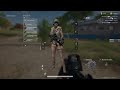 Яркий момент: Граната / PUBG