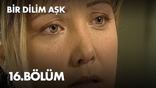 Bir Dilim Aşk 16. Bölüm - Full Bölüm
