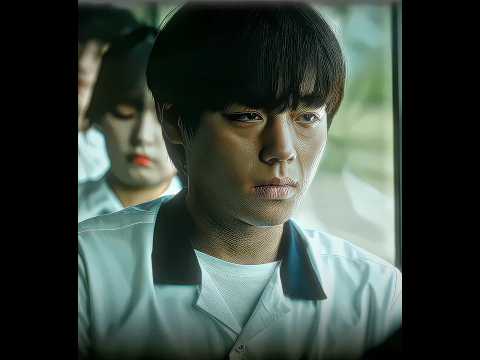 Si Eun S Anger Weak Hero Class 1 Edit MENTE MA Slowed Shorts Trending