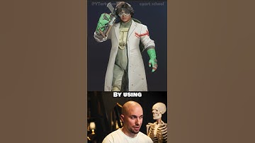 Can we improve this Concord character design? 😈 #artcamp Day 9