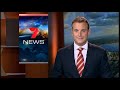 SEVEN NEWS PERTH - 3PM UPDATE 19/12/2012