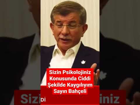 Sizin Psikolojiniz Konusunda