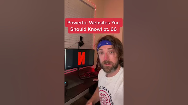Netflix Secret Hidden Feature?