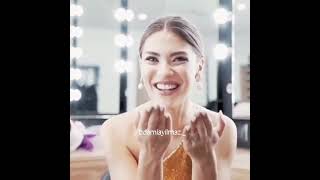 Biran Damla Yılmaz Instagramda 3Milyon Oldu. Tebrikler Biriciğim Nice Takipçilere