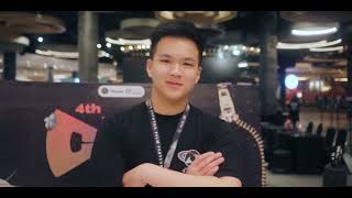 Aftermovie 4Th Ciputra Film Festival