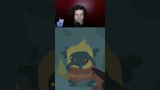 Would You Have Done the Same?