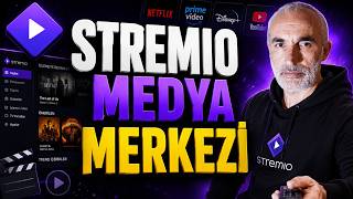 STREMIO NEDİR 2026'DA HÂLÂ EN İYİ ÜCRETSİZ MEDYA MERKEZİ Mİ screenshot 5