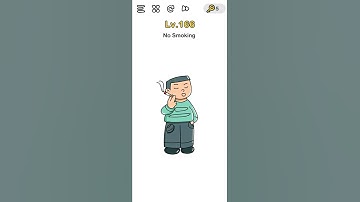 [ Brain Out ] Brain Out Level 166