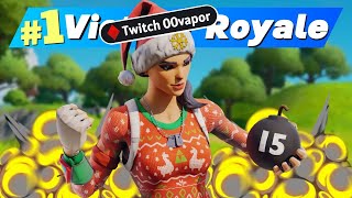 Unreal lobby's are too easy...