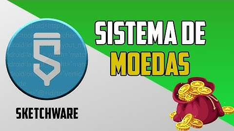 Como criar sistema de coins/moedas no Sketchware