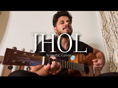 JHOL - Acoustic Cover By Razik Mujawar