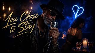 You Chose to Stay you  - GravelTone