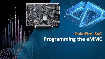 Programming the eMMC