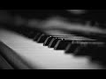 Piano Music For Sleeping 💤 Black Screen 💤 Sleep Sounds (4 Hours)