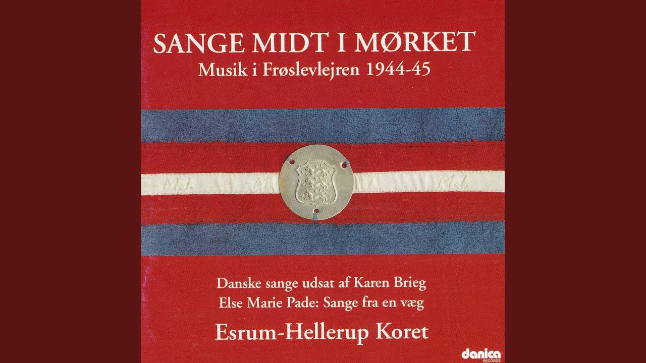 Underlige aftenlufte