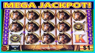 OMG WE HIT A MEGA JACKPOT! ON NORSE WARRIOR HIGH LIMIT SLOTS