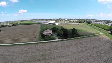 Zenmuse h3-3d Problem