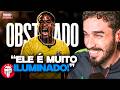 ENDRICK, O "EXCLUÍDO" QUE CALOU A TODOS QUE DUVIDARAM DELE! | REACT MENINO PRODÍGIO