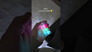This helps me so much when I’m overwhelmed… #anxiety #stressrelief #fidgettoys #coolgadgets