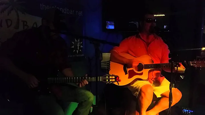 Tennessee Whiskey-Shane Clark