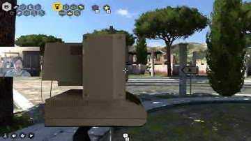 Watching a movie? - The Talos Principle - First Time Playthrough - Part 5