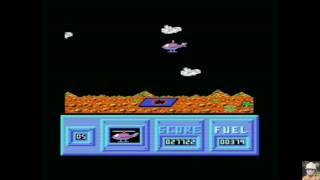 Army Moves Commodore 64 (1) Longplay