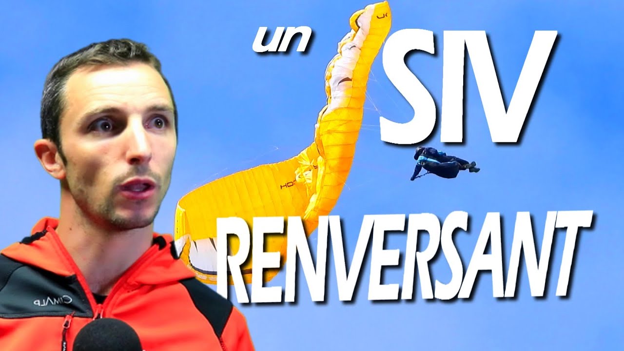 😮3 JOURS de SIV➕ SECOURS | C'EST FOU 