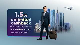 Merchantrade Money Biz - Get 1.5% Unlimited Cashback