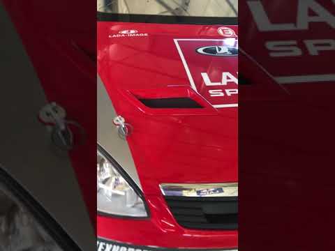 МУЗЕЙ ПРОТОТИПОВ АВТОВАЗА🚗😮