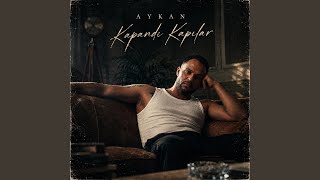 Kapandı Kapılar