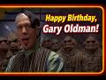 Sci-Frantic Celebrates Gary Oldman's Birthday!