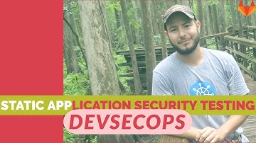 Detecting Vulnerabilities and Secrets in Source Code with GitLab (DevSecOps)