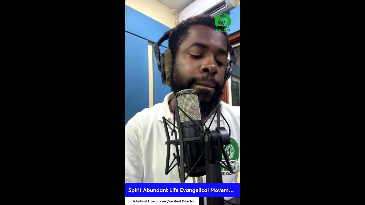 Émission Spéciale Radio | Prière et Discernement dans l’Esprit Saint